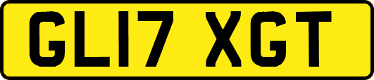 GL17XGT