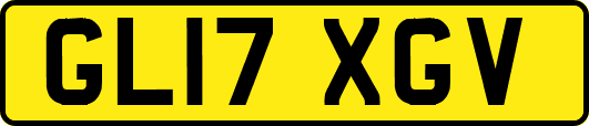 GL17XGV
