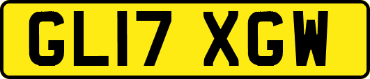 GL17XGW
