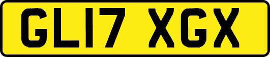 GL17XGX
