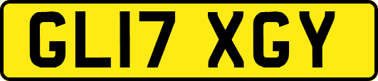 GL17XGY