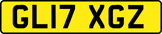 GL17XGZ