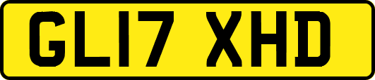 GL17XHD