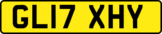 GL17XHY