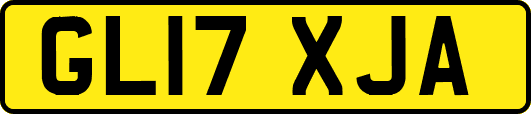 GL17XJA
