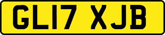 GL17XJB