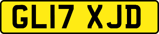 GL17XJD