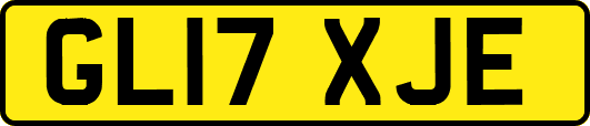 GL17XJE
