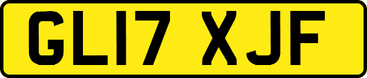 GL17XJF