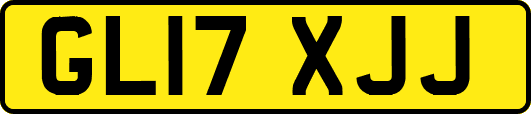 GL17XJJ