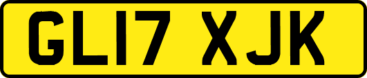 GL17XJK