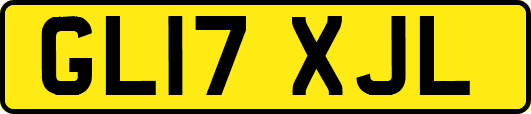 GL17XJL