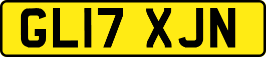 GL17XJN