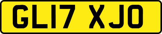 GL17XJO