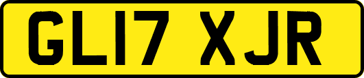 GL17XJR