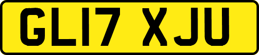 GL17XJU