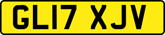 GL17XJV