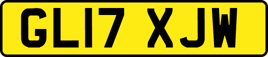 GL17XJW