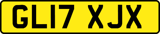 GL17XJX