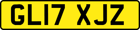 GL17XJZ