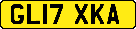 GL17XKA