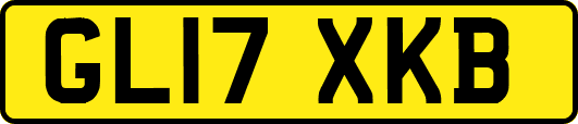 GL17XKB