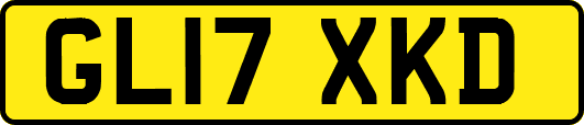 GL17XKD