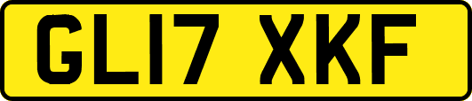 GL17XKF