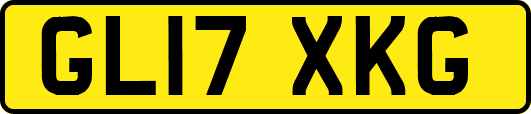 GL17XKG