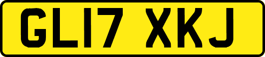 GL17XKJ