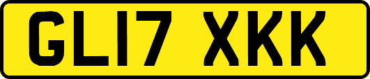 GL17XKK