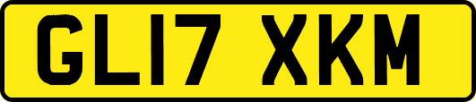 GL17XKM