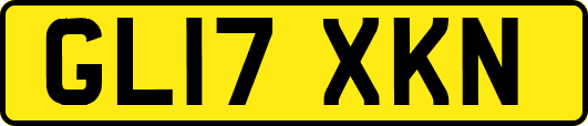 GL17XKN
