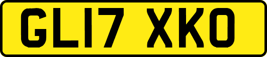 GL17XKO