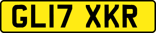 GL17XKR