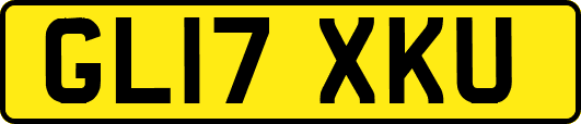 GL17XKU