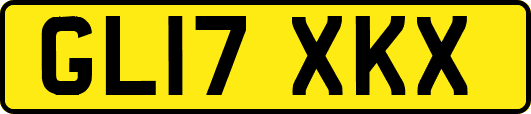 GL17XKX
