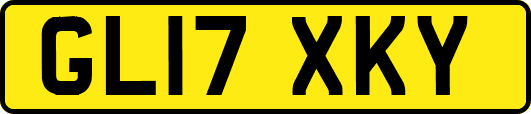 GL17XKY