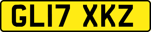 GL17XKZ