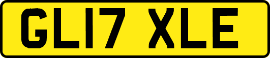 GL17XLE