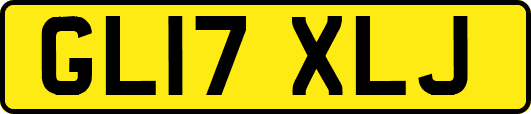GL17XLJ
