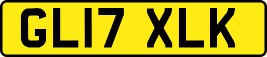 GL17XLK