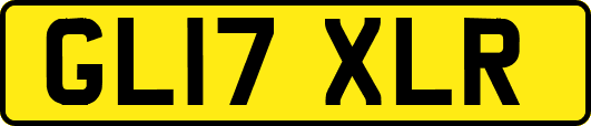 GL17XLR