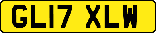 GL17XLW