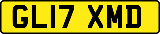 GL17XMD