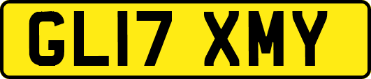 GL17XMY