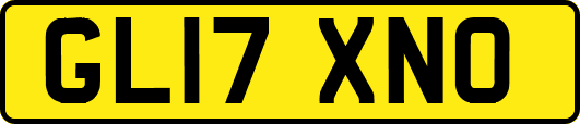 GL17XNO
