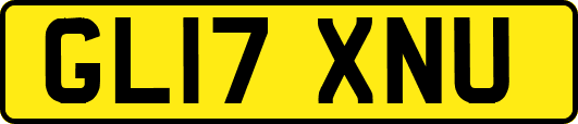 GL17XNU