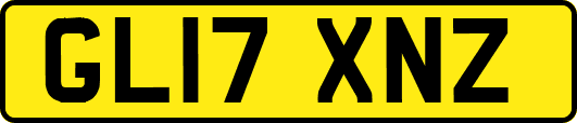 GL17XNZ