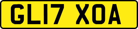 GL17XOA